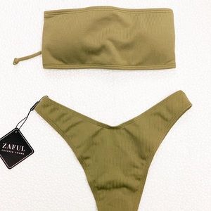 Zaful Bikini